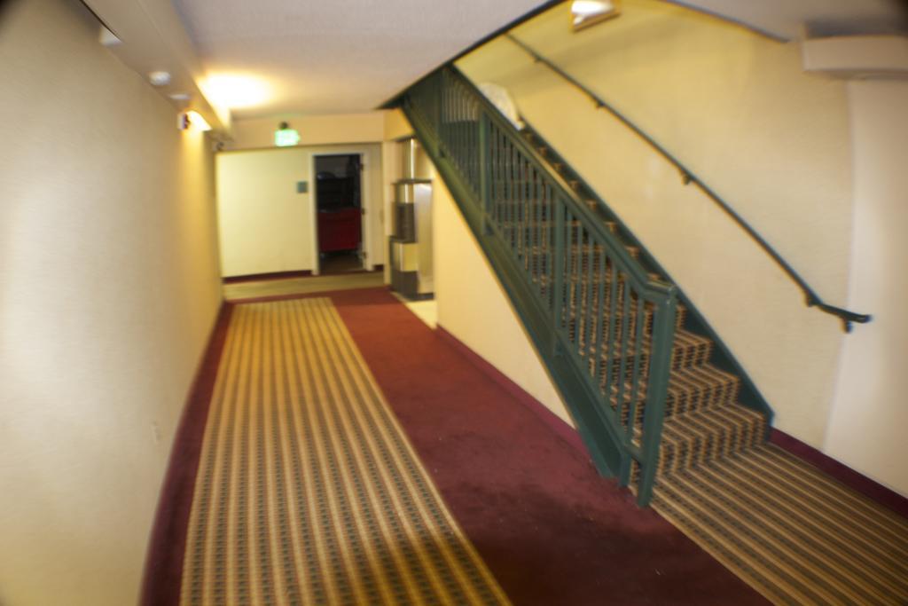 The Garden Inn Elkhart Eksteriør billede